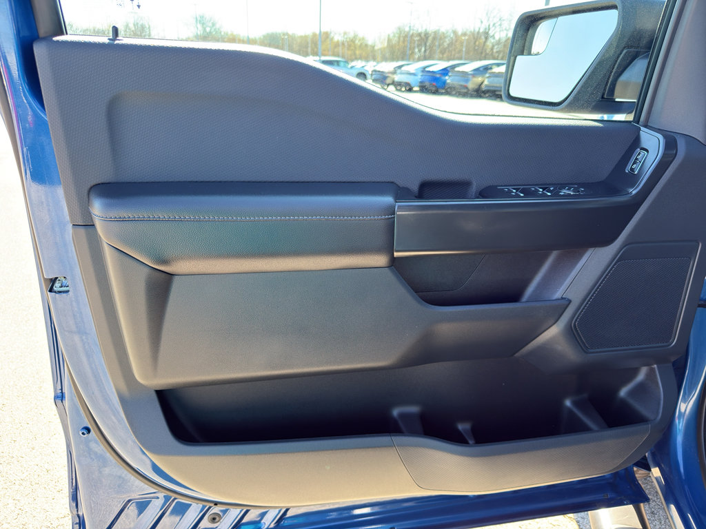 Used 2023 Ford F150 XL w/ XL STX Apperance Package AWD/4WD image 13