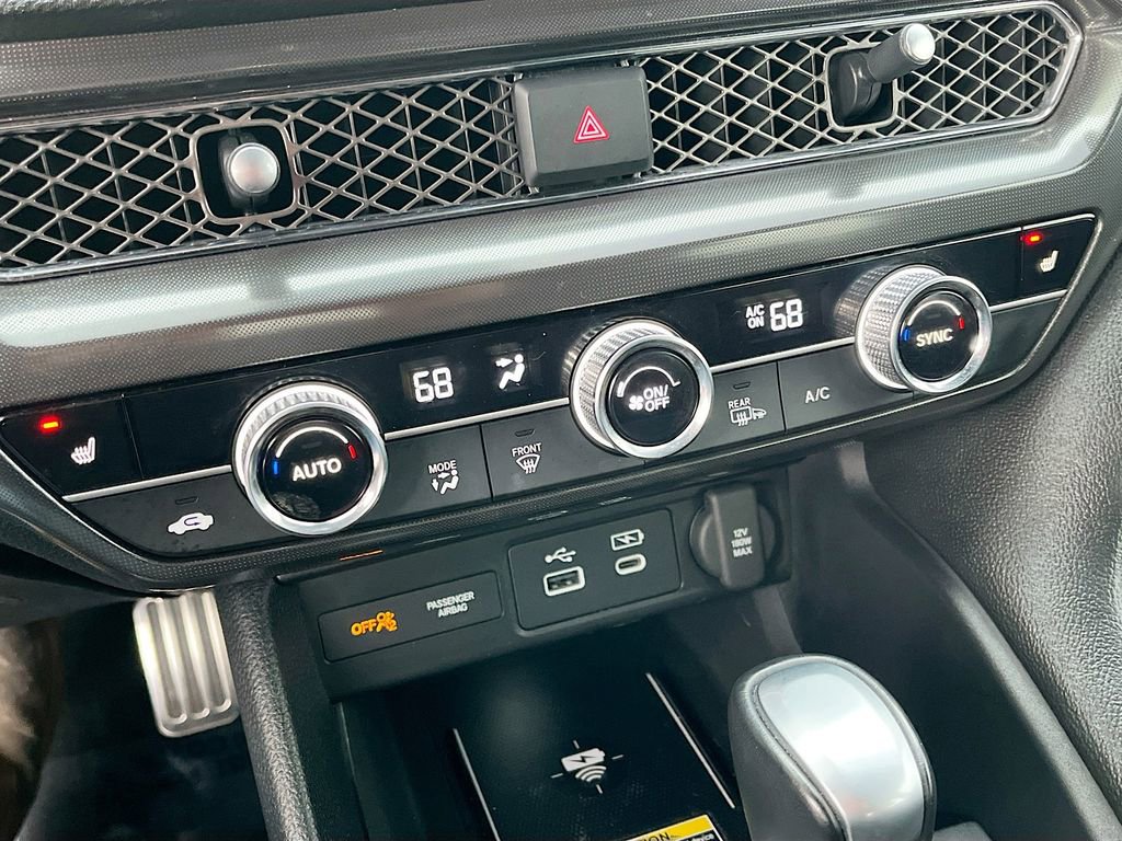 Used 2024 Acura Integra A-Spec image 15