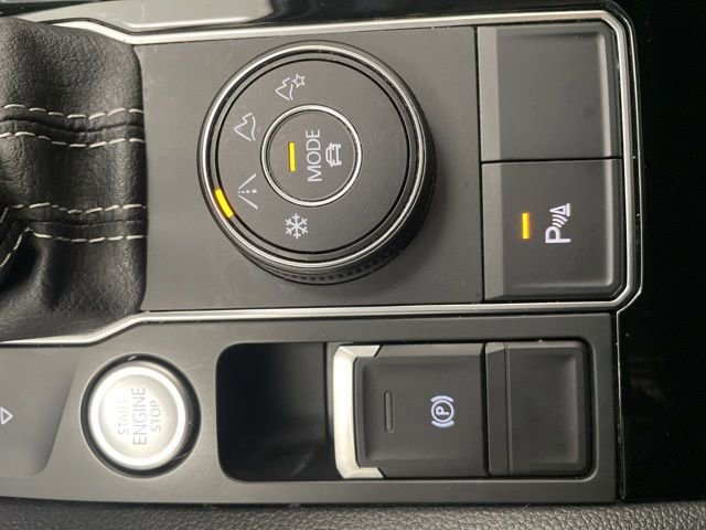 Used 2022 Volkswagen Atlas SE image 29