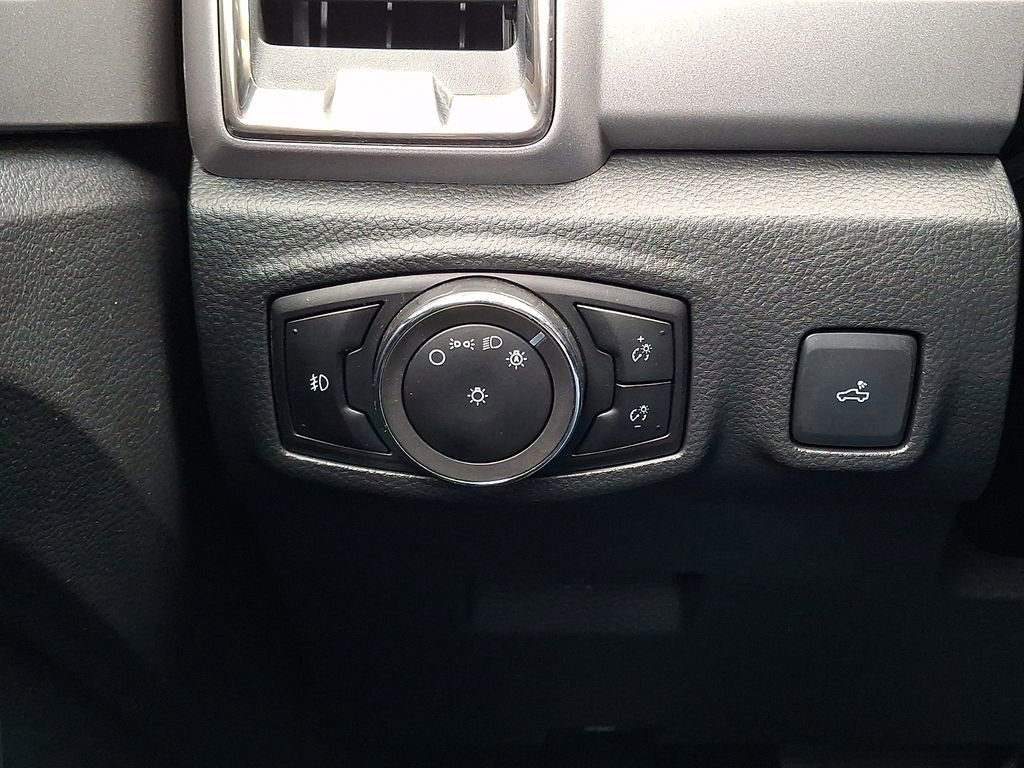 Used 2023 Ford Ranger XLT w/ Equipment Group 302A High AWD/4WD image 28