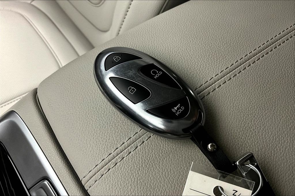 Used 2025 Hyundai Tucson SEL image 13