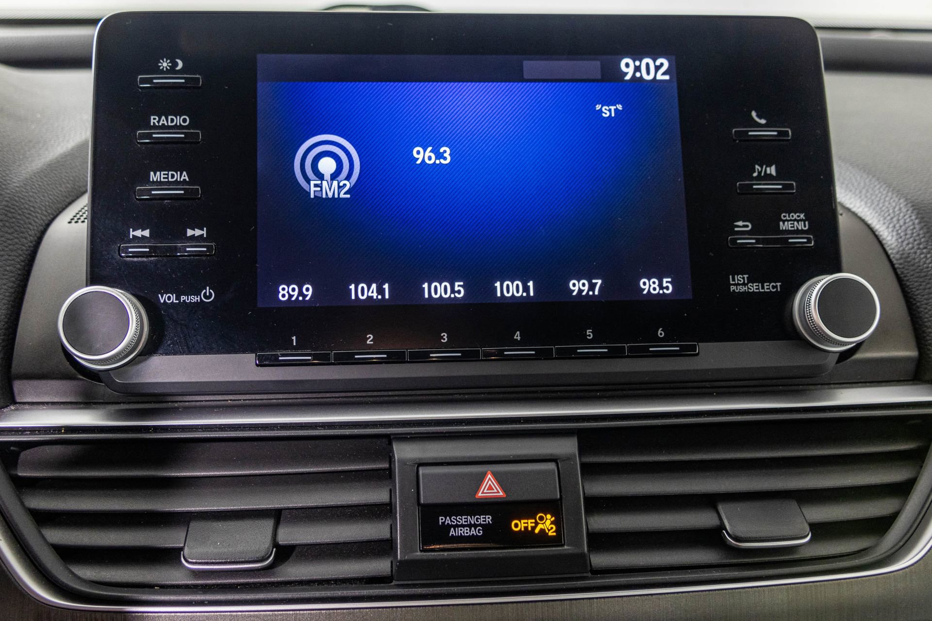 Used 2018 Honda Accord LX image 22