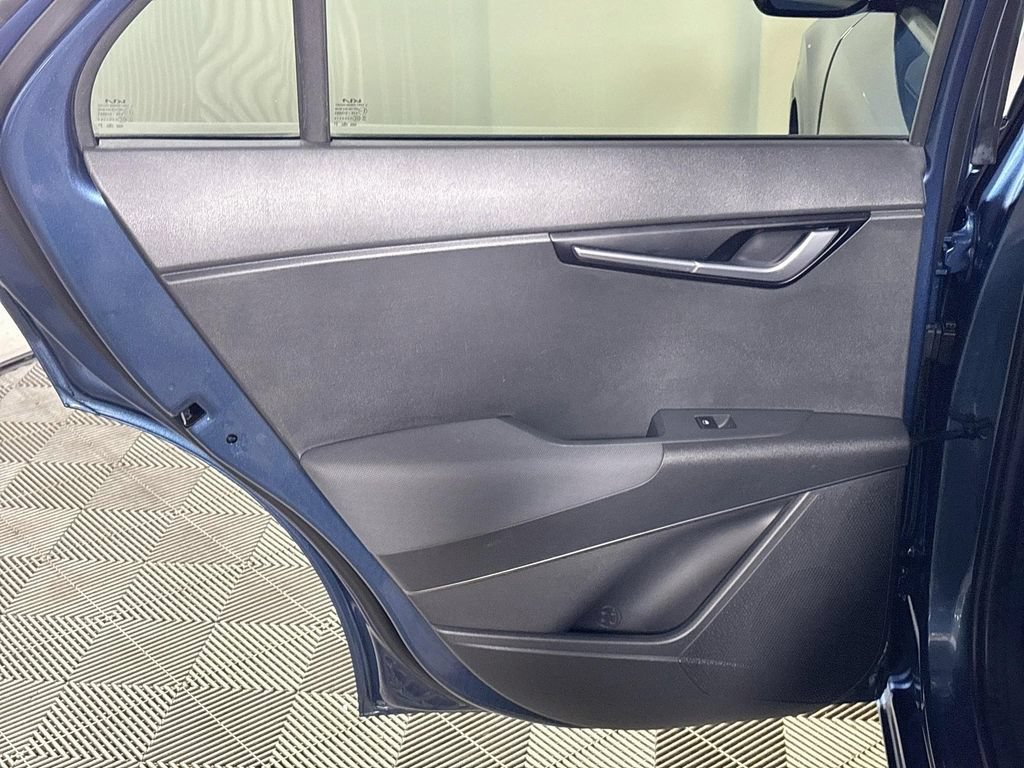 Certified 2023 Kia Niro Wind FWD image 20