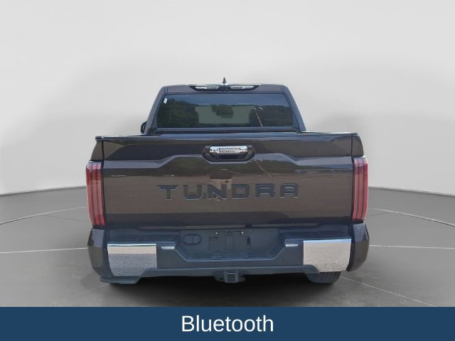 Used 2023 Toyota Tundra 1794 Edition RWD image 6