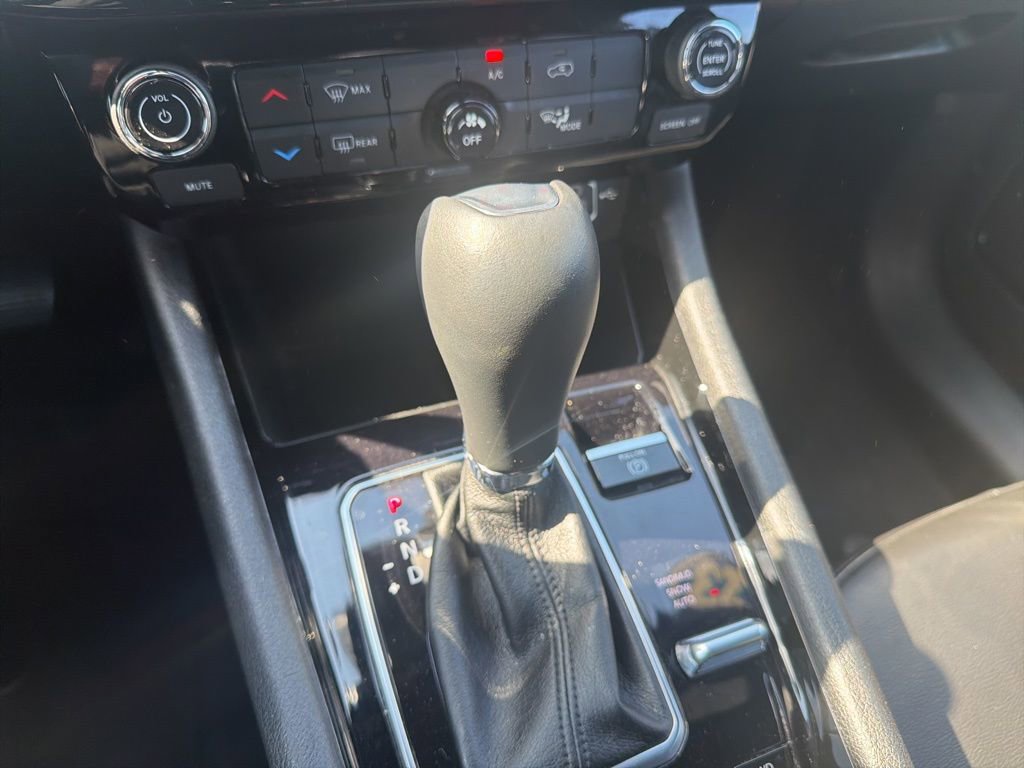 Used 2023 Jeep Compass Altitude image 21