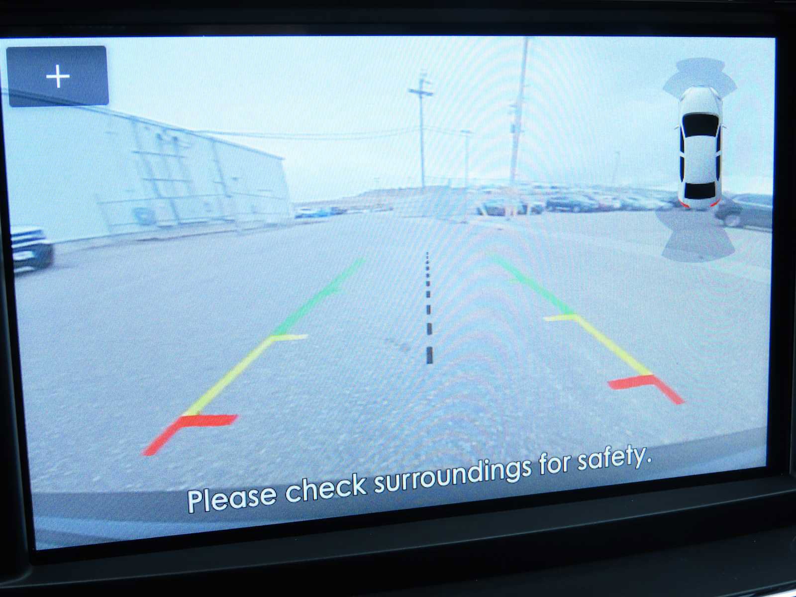 Used 2019 Lincoln Continental Select image 30