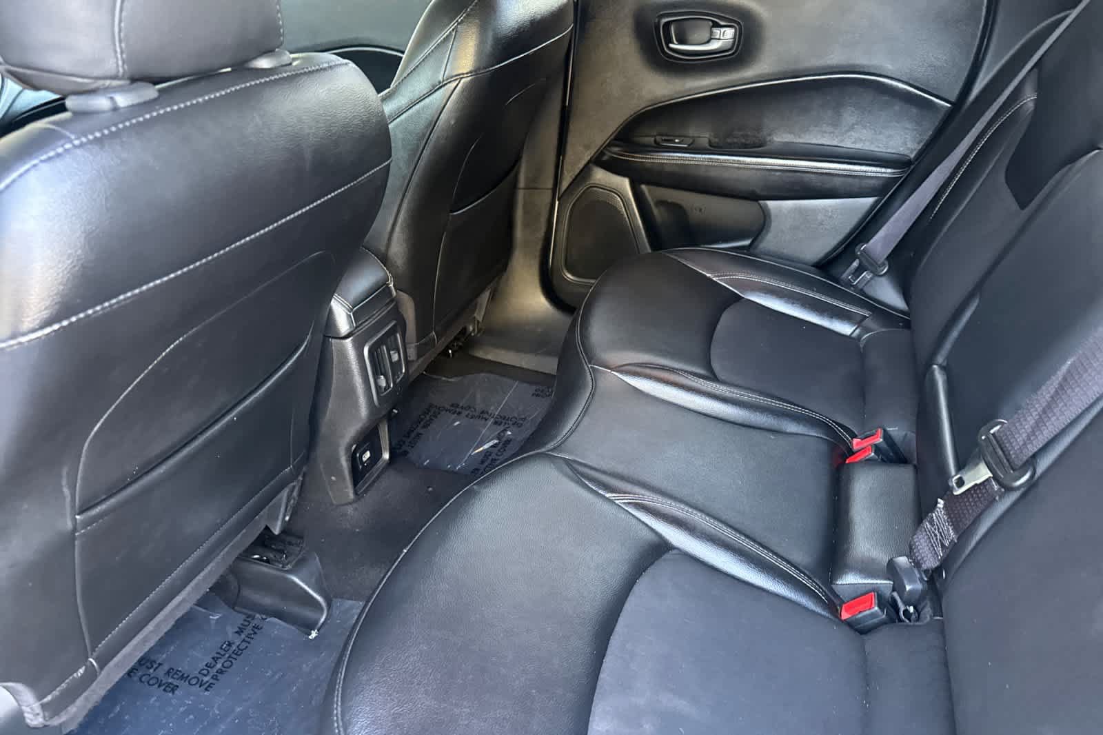 Used 2021 Jeep Compass Latitude FWD image 4