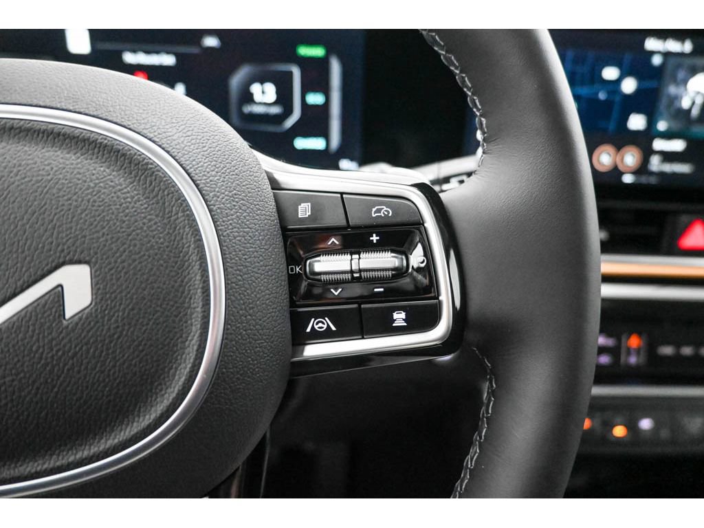 New 2026 Kia Carnival SX Prestige FWD image 27