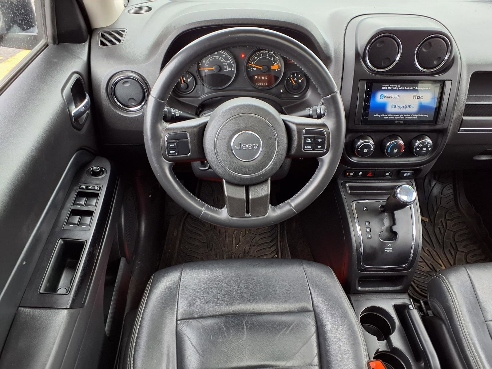 Used 2015 Jeep Patriot High Altitude image 6