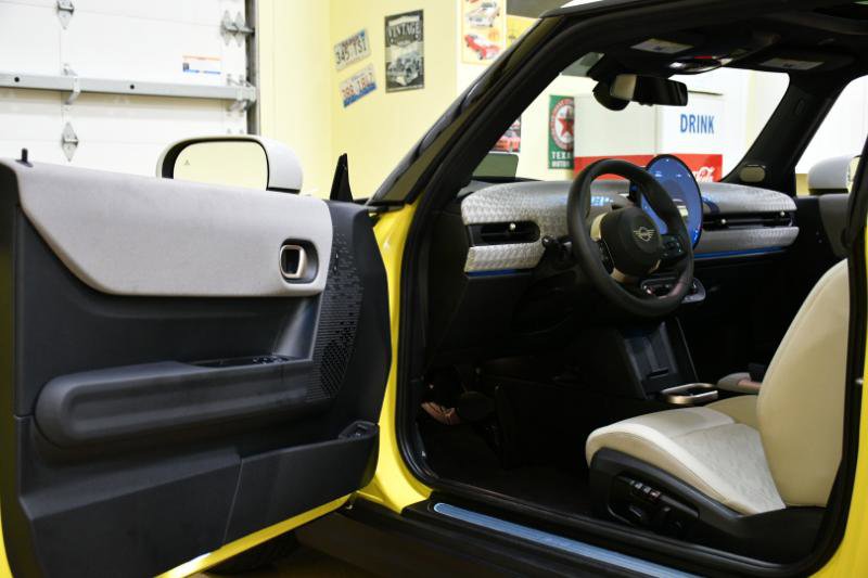 Used 2025 MINI Cooper S image 14