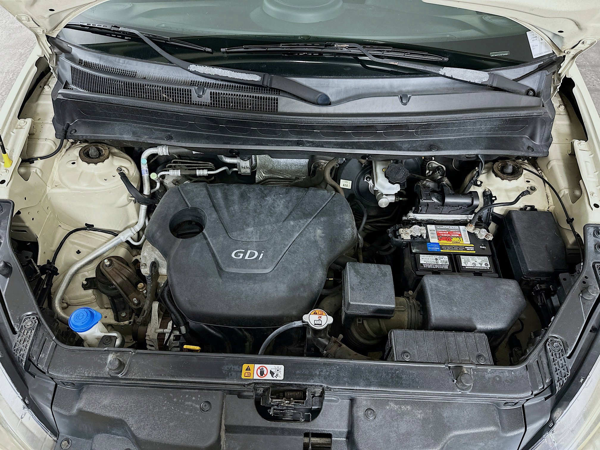 Used 2012 Kia Soul image 30