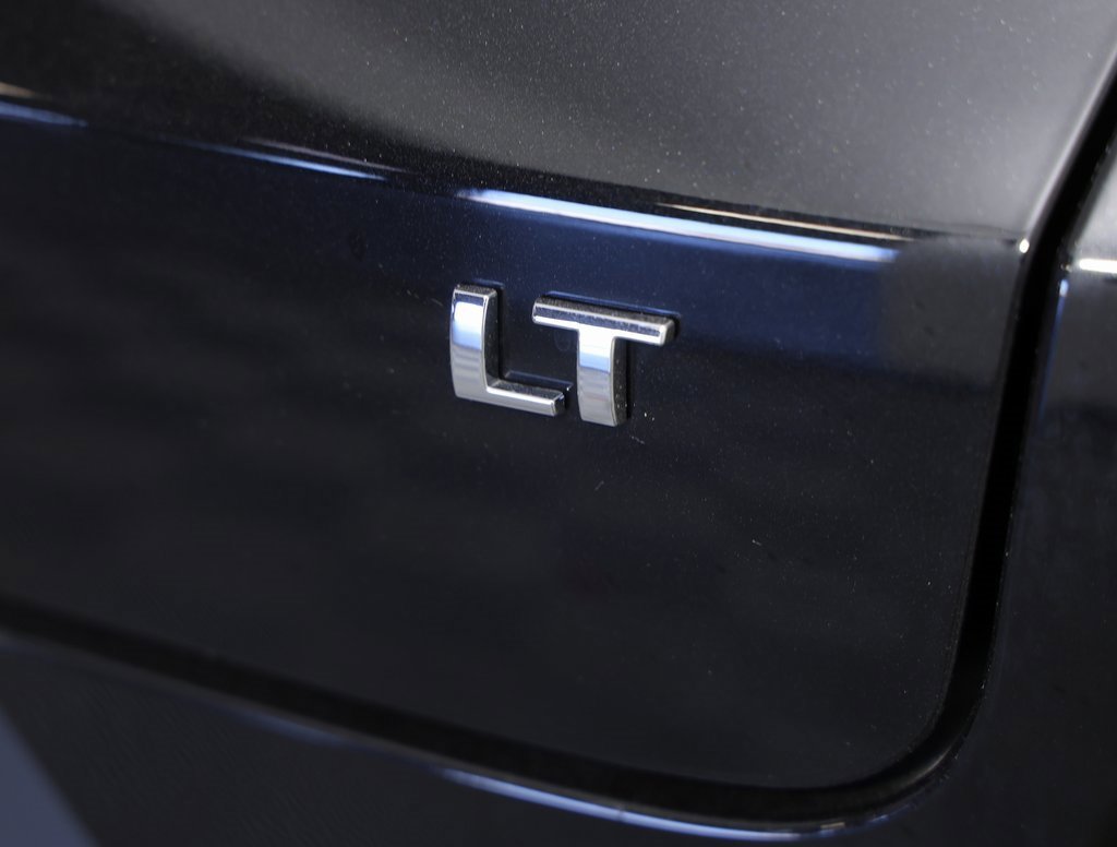 Used 2025 Chevrolet TrailBlazer LT image 9