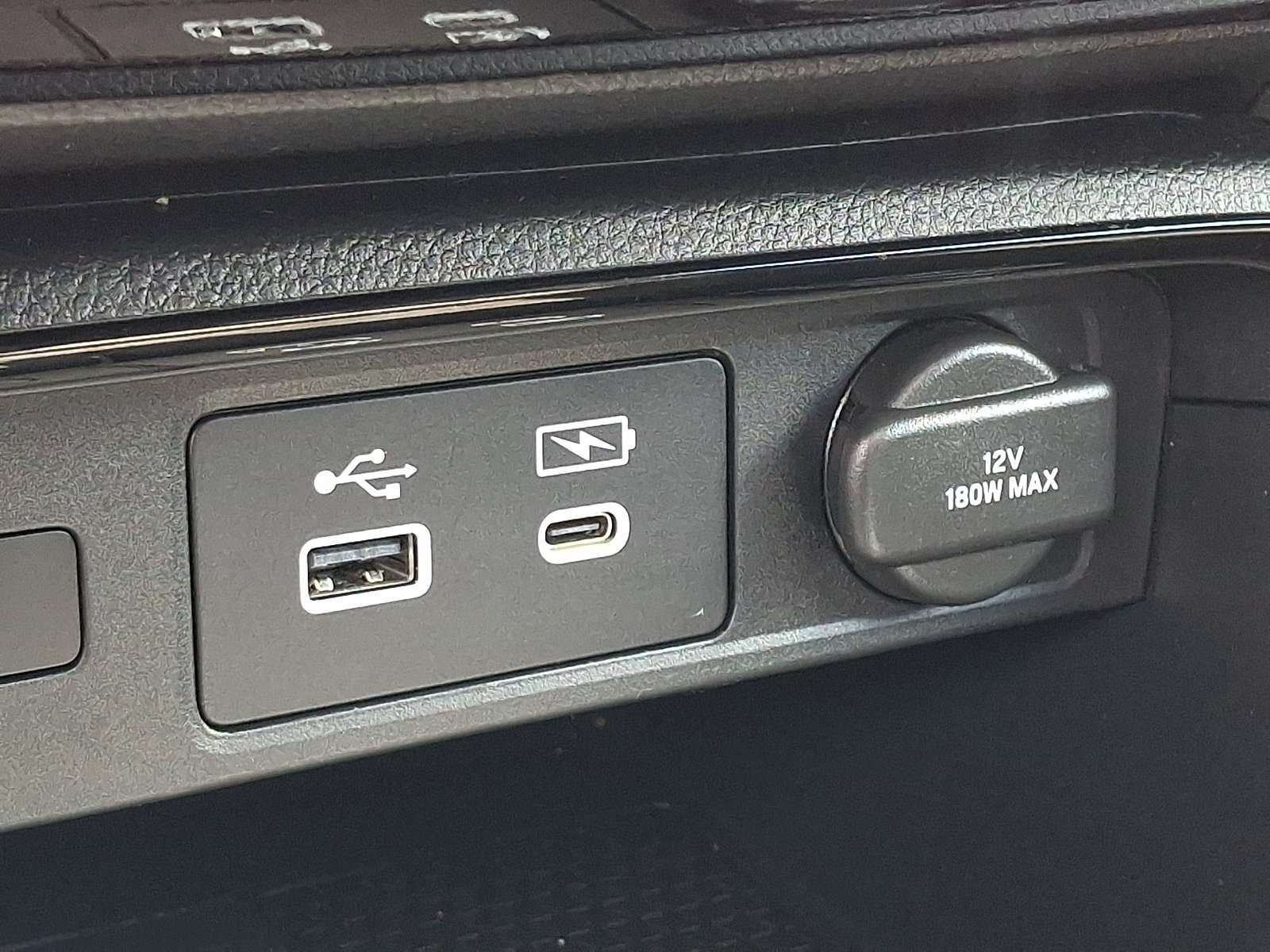 Certified 2025 Honda CR-V Sport Touring image 27