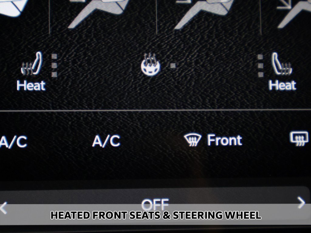 Used 2023 RAM 1500 Big Horn image 5