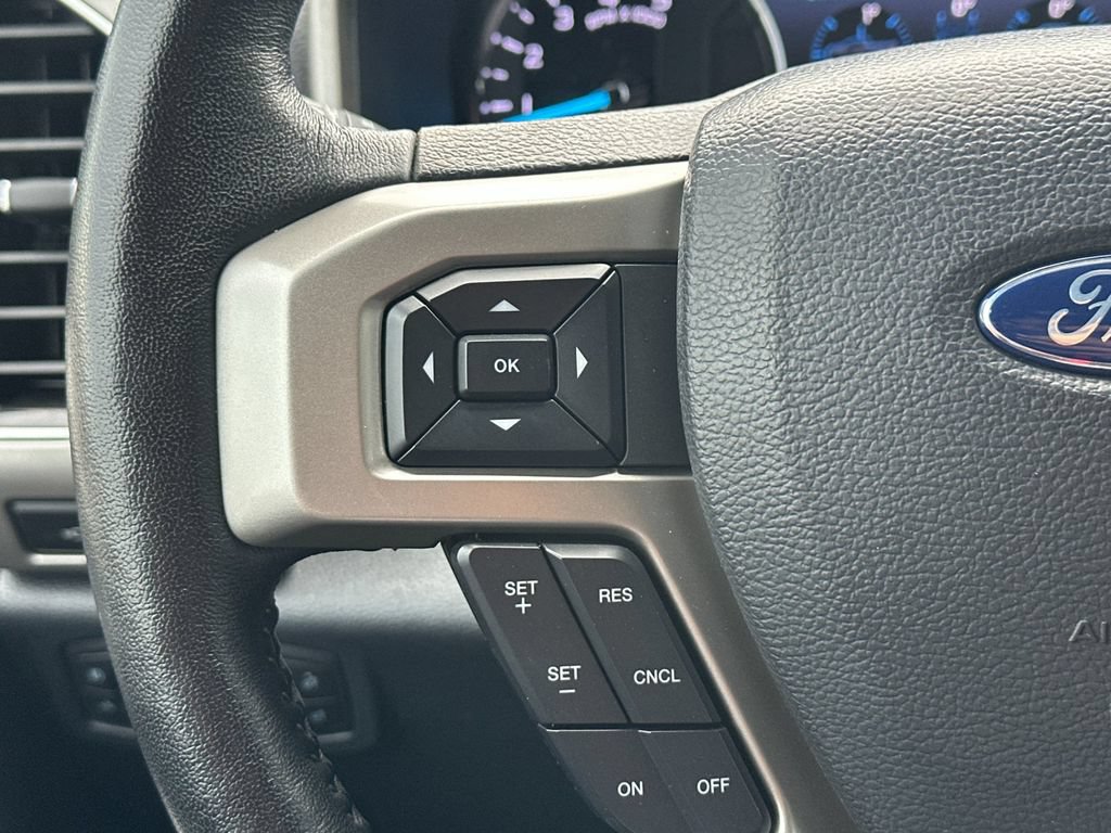 Used 2022 Ford F250 Lariat w/ Lariat Ultimate Package AWD/4WD image 23