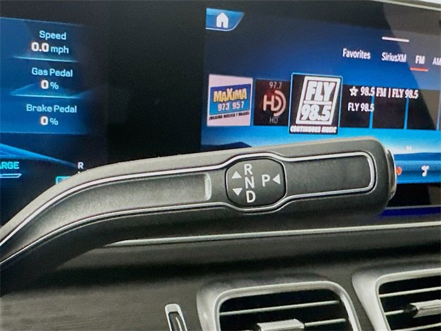 New 2026 Mercedes-Benz GLE 63 AMG S image 17