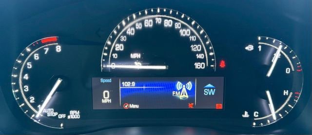 Used 2019 Cadillac XT5 Premium Luxury image 44