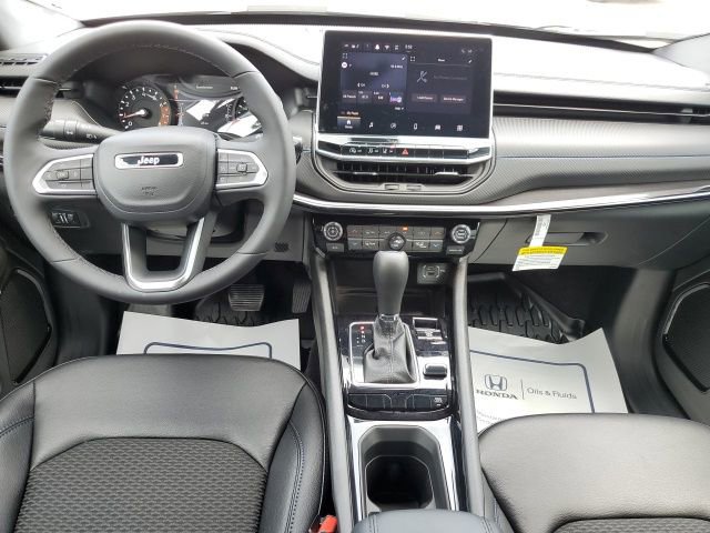 New 2026 Jeep Compass Latitude w/ Quick Order Package 29K image 12
