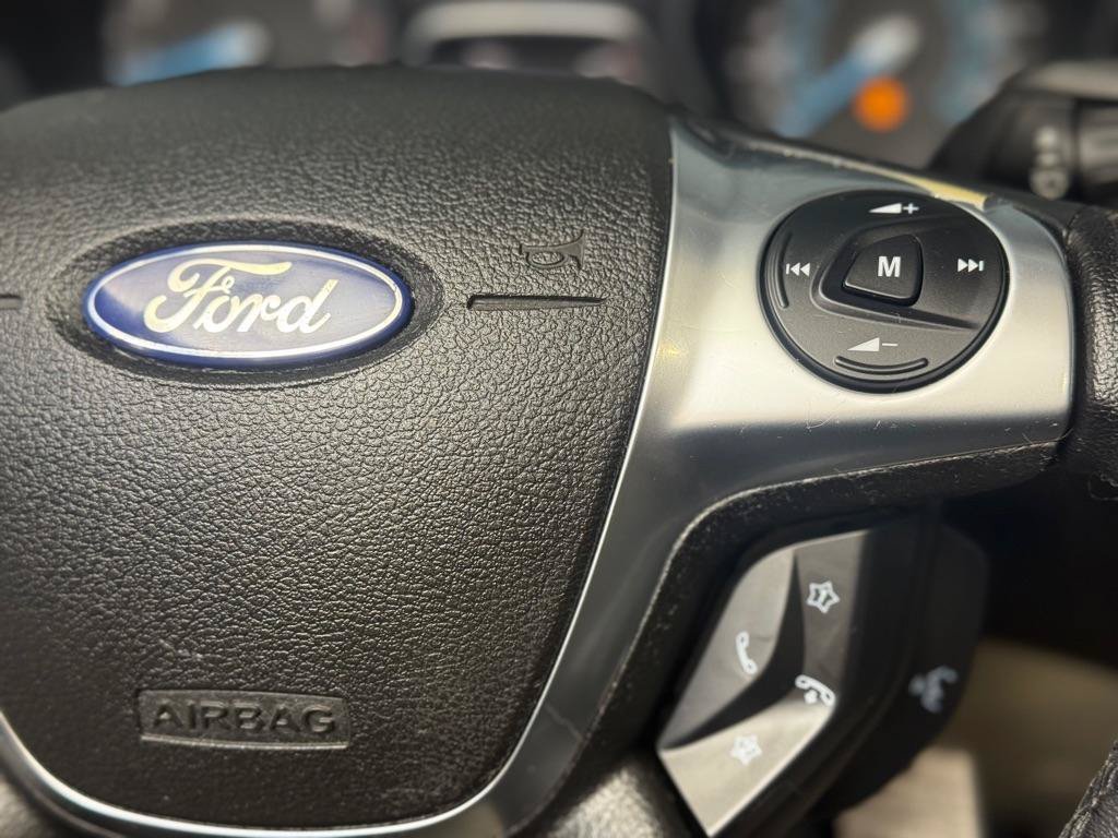 Used 2012 Ford Focus SEL FWD image 35