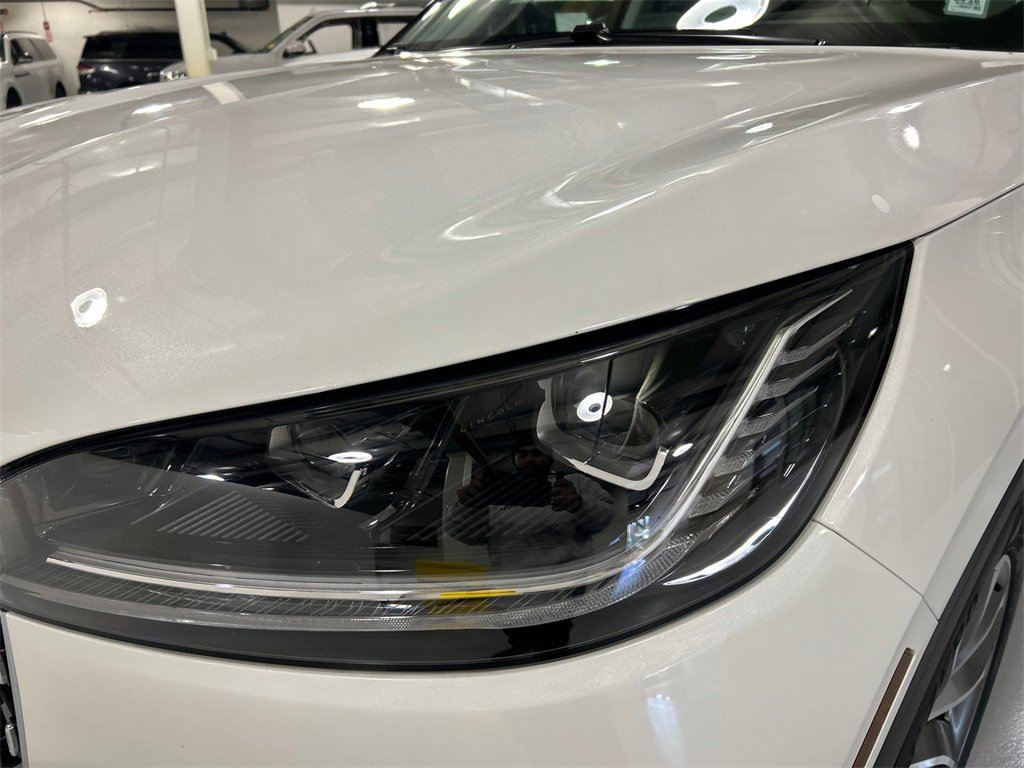 Used 2025 Lincoln Aviator Reserve w/ Illumination Package image 7