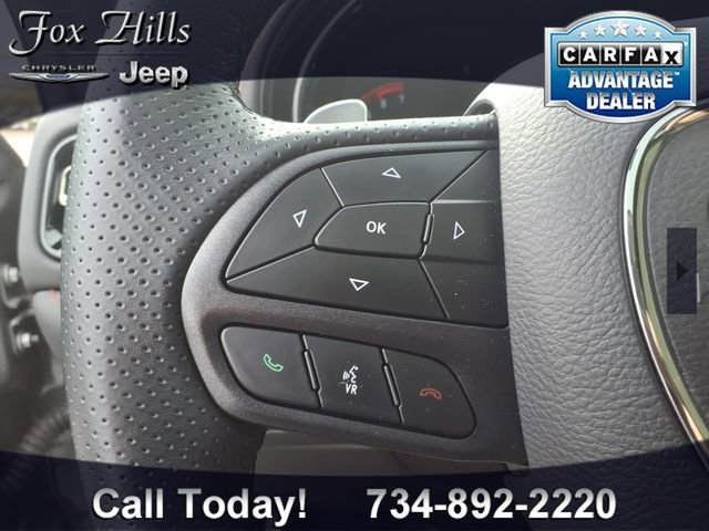 Used 2024 Dodge Durango R/T image 19