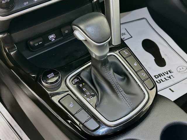 Used 2023 Kia Seltos S w/ Navigation Package image 23