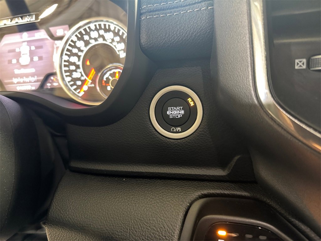 Used 2023 RAM 1500 Laramie image 29