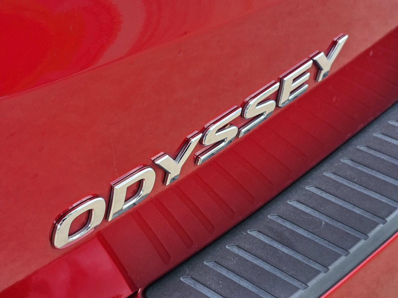 Certified 2024 Honda Odyssey EX-L image 10