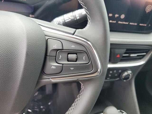 New 2026 Buick Encore GX Preferred FWD image 27