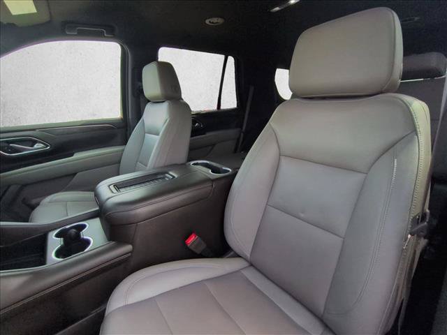Certified 2024 Chevrolet Tahoe LT RWD image 15