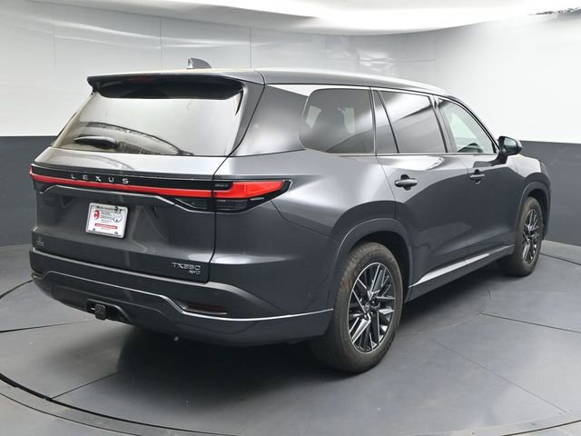 New 2025 Lexus IS 350 F Sport w/ Navigation Package image 7