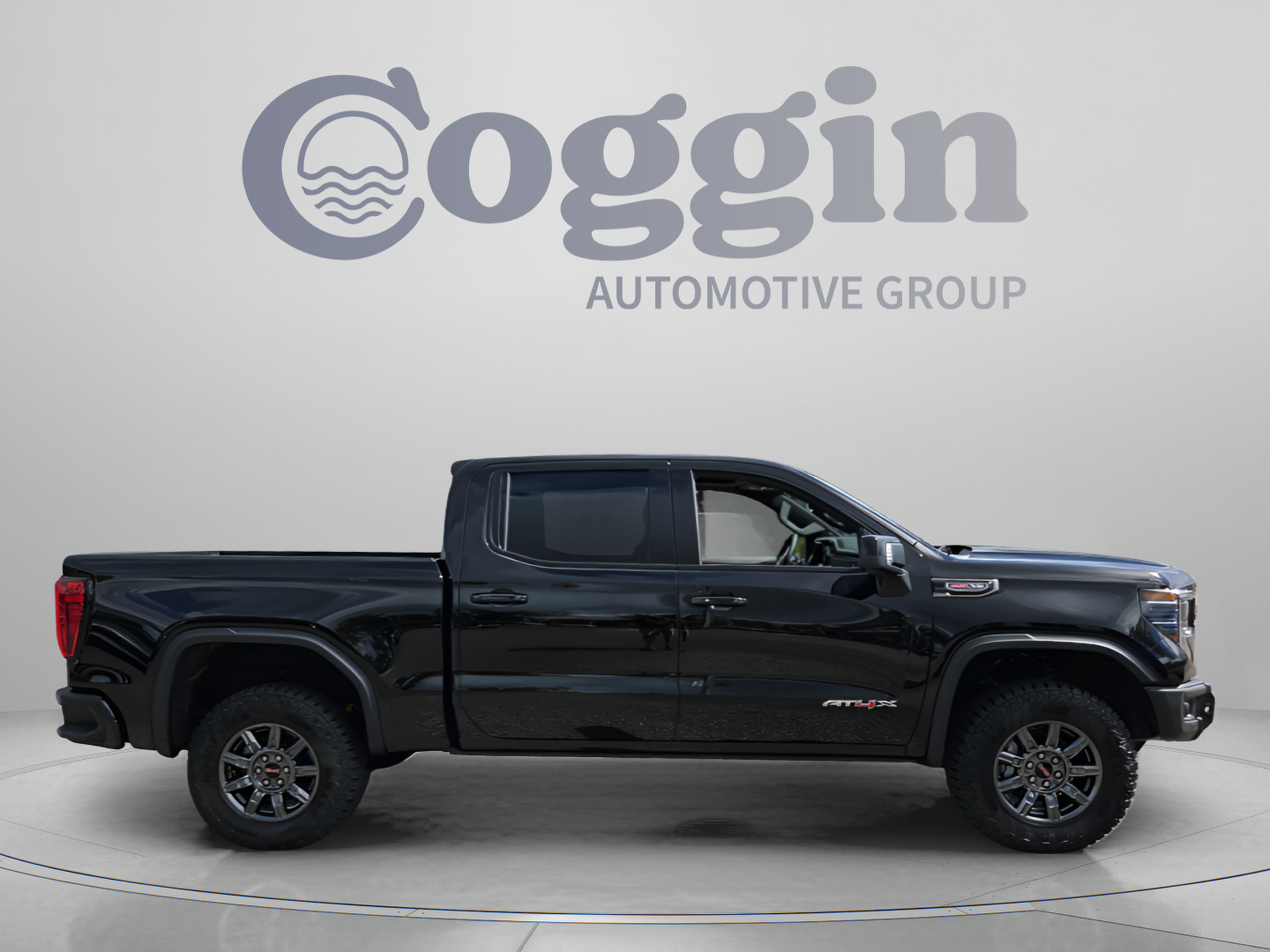 New 2026 GMC Sierra 1500 AT4X AWD/4WD image 6