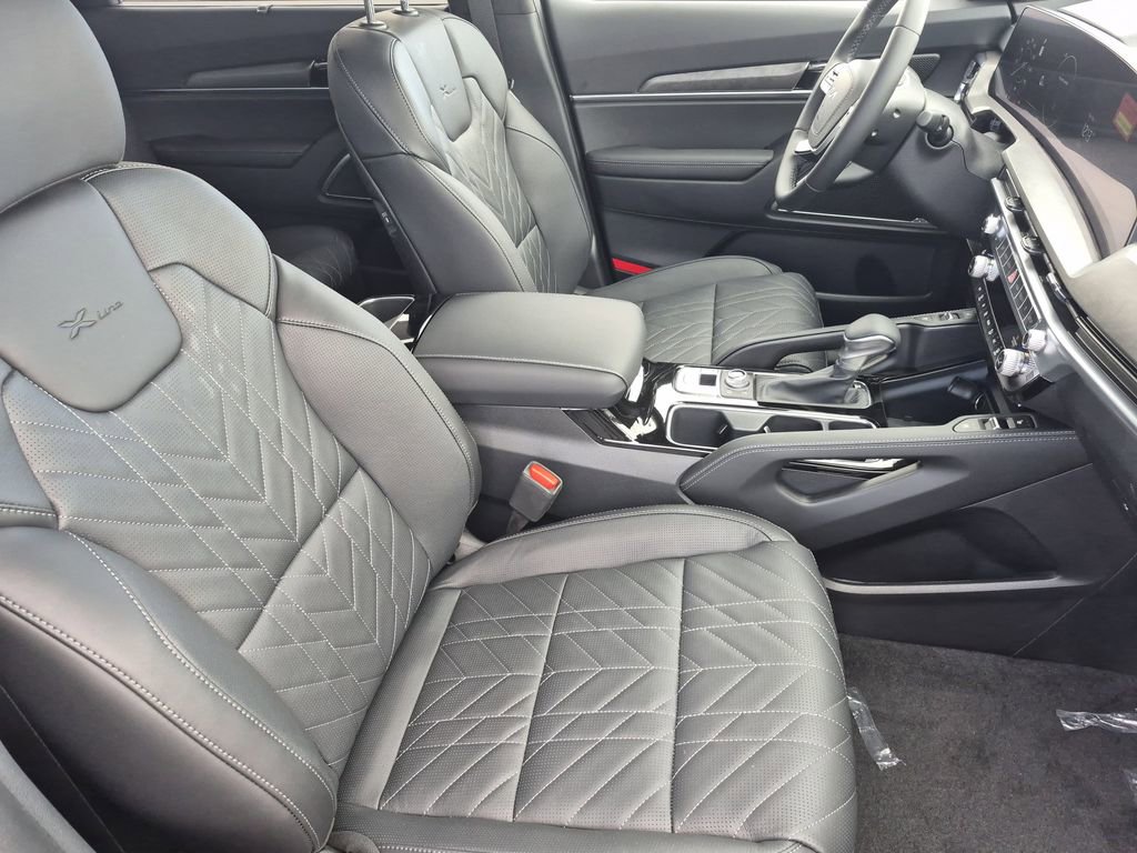New 2025 Kia Telluride SX Prestige X-Line image 16