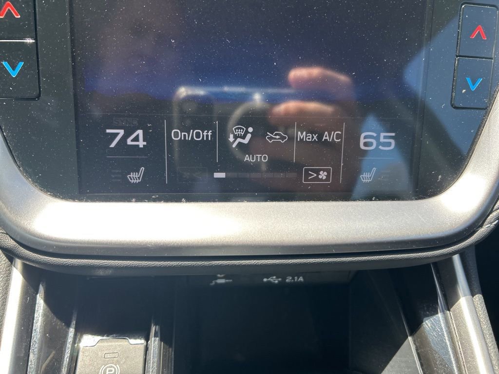 Used 2021 Subaru Legacy Premium AWD/4WD image 21