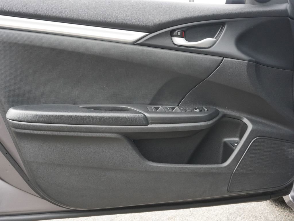 Used 2020 Honda Civic Sport image 18