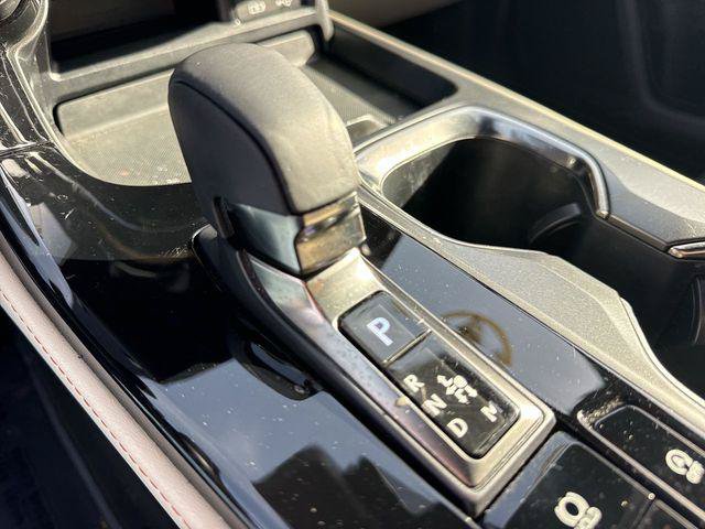 Certified 2024 Lexus NX 250 FWD w/ Cold Area Package image 20