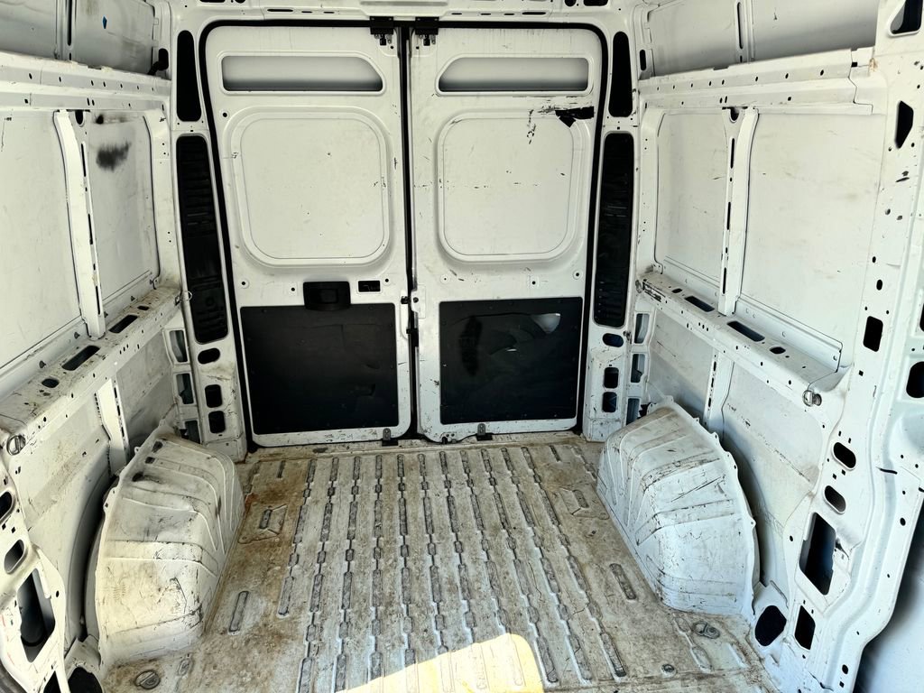 Used 2020 RAM ProMaster 1500 FWD image 15