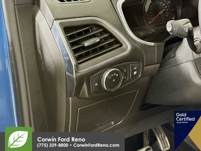 Used 2020 Ford Edge ST w/ Equipment Group 401A AWD/4WD image 14