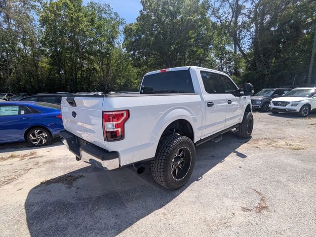 Used 2019 Ford F150 XLT w/ Trailer Tow Package image 3