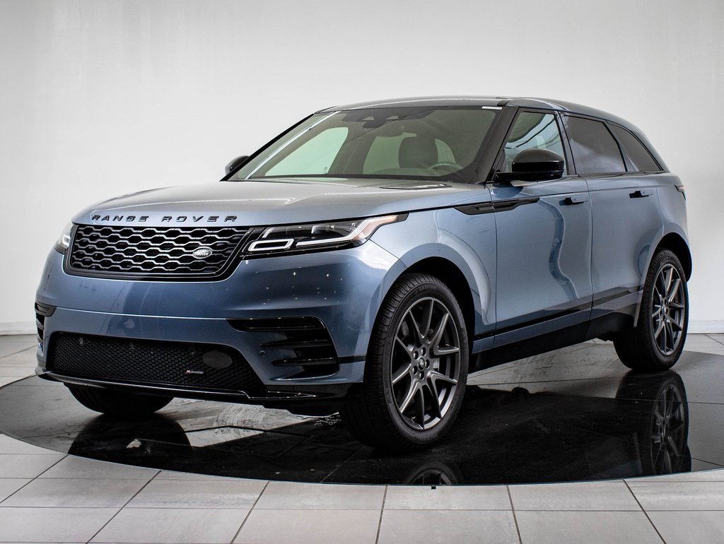 Used 2023 Land Rover Range Rover Velar R-Dynamic S