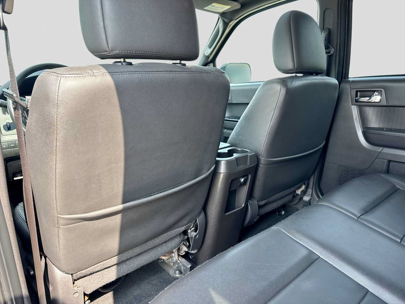 Used 2009 Ford Escape Limited FWD image 17