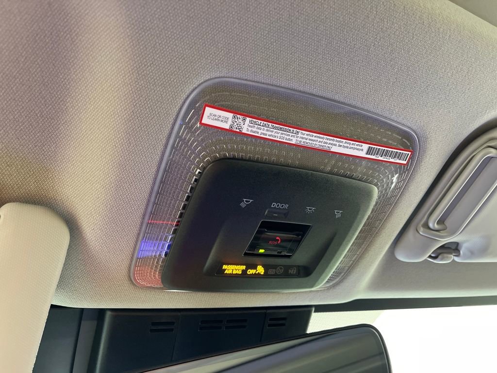 New 2026 Toyota Prius Plug-In Hybrid image 26