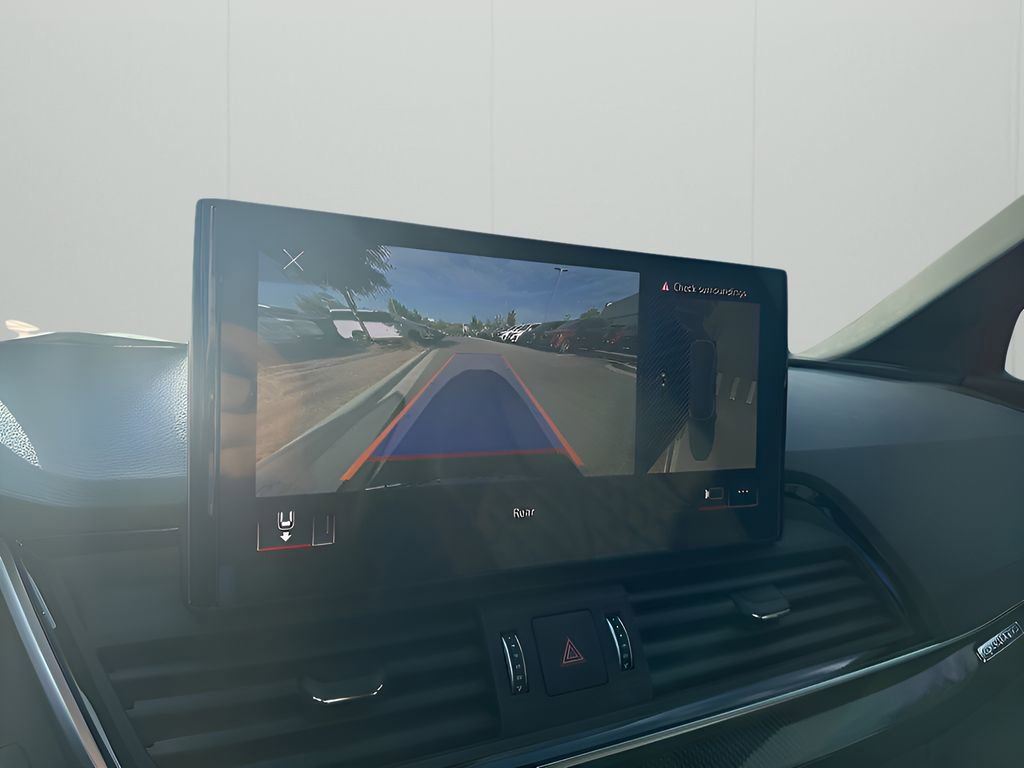 Used 2024 Audi SQ5 Premium Plus image 42