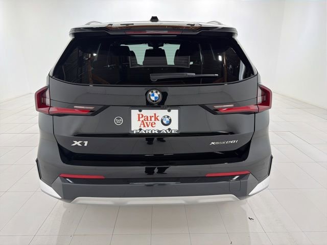 Used 2026 BMW X1 xDrive28i w/ Convenience Package image 4