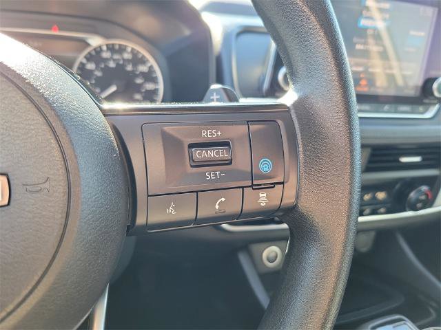 Certified 2023 Nissan Rogue SV image 26