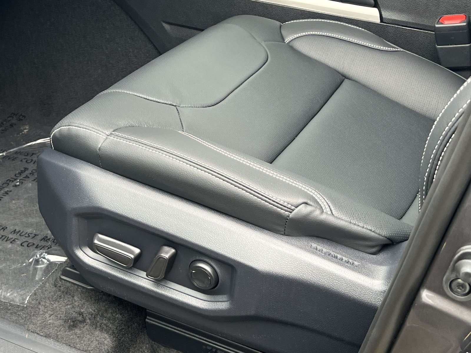 New 2026 Toyota Sequoia Limited AWD/4WD image 10