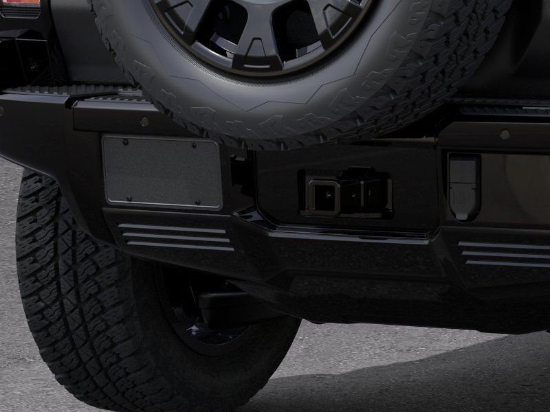 New 2026 GMC Hummer EV 3X w/ Carbon Fiber Edition Package AWD/4WD image 14
