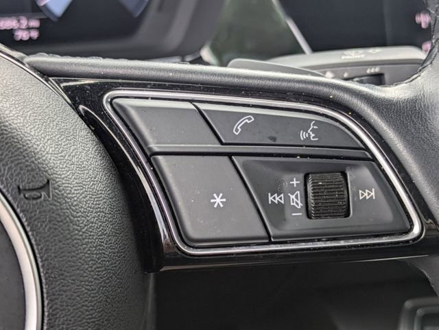 Used 2024 Audi A3 2.0T Premium FWD image 35