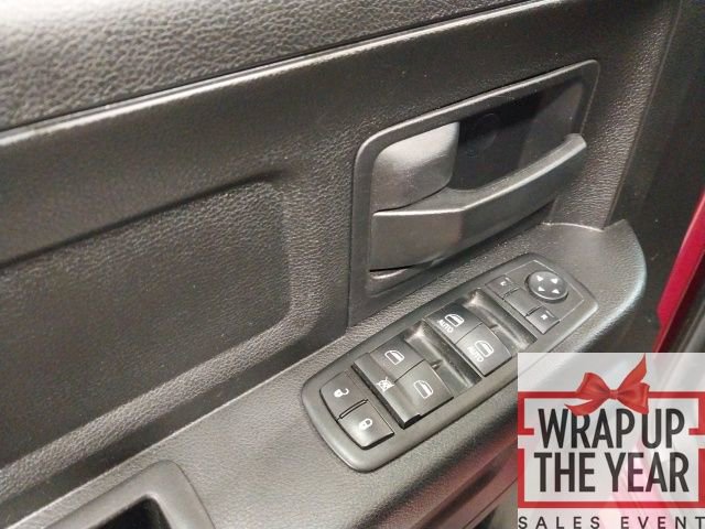 Used 2014 RAM 1500 Express image 6