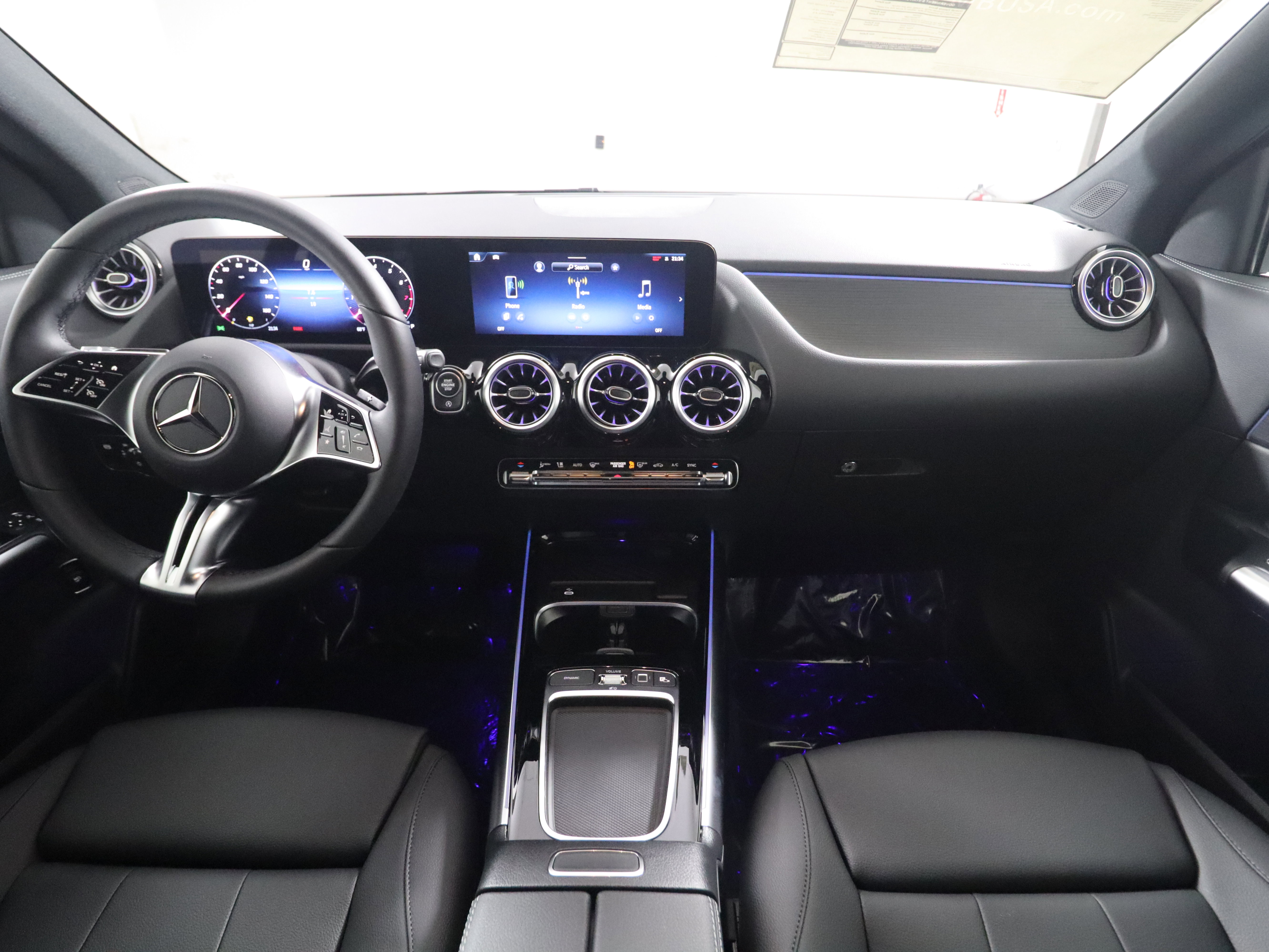 New 2026 Mercedes-Benz GLA 250 image 11